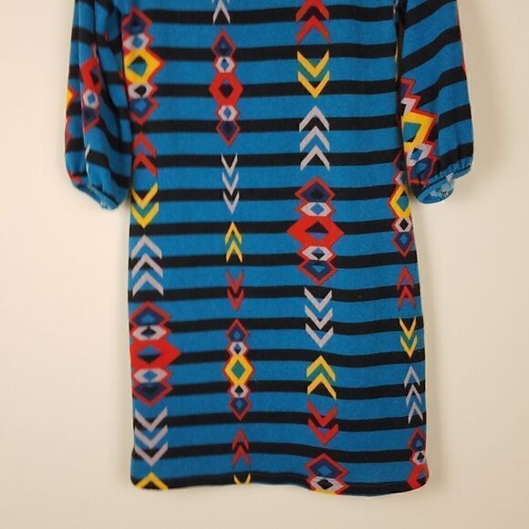 dina be from Francesca's Collection Sweater Tunic - Picture 3 of 7